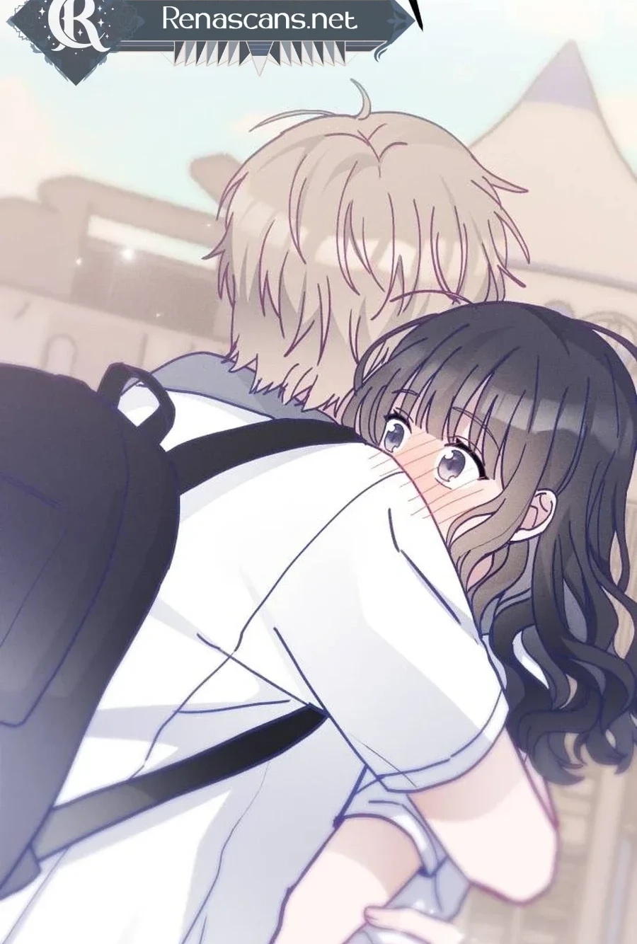 Not Just the Two of Us Chapter 304 page 41 - 