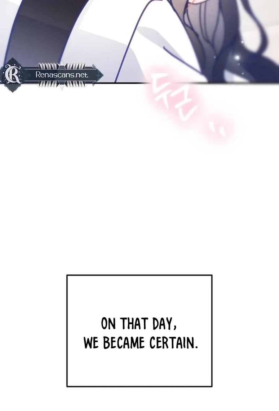Not Just the Two of Us Chapter 304 page 45 - 