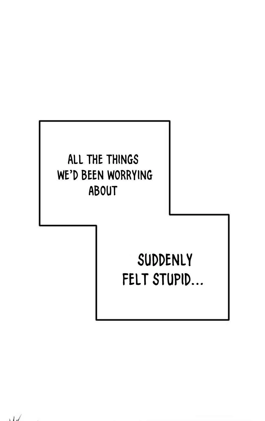Not Just the Two of Us Chapter 304 page 47 - 
