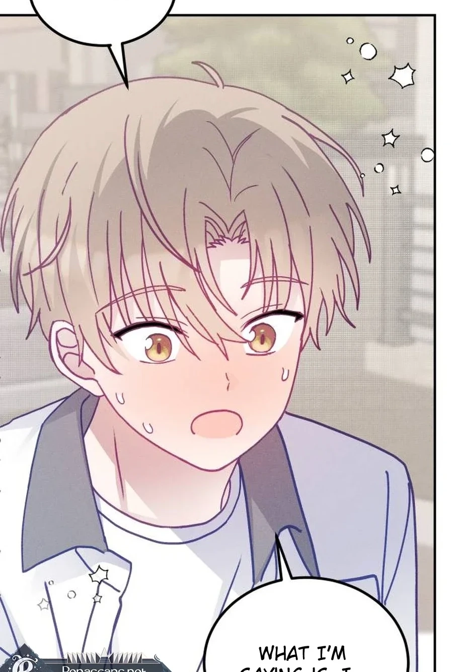 Not Just the Two of Us Chapter 304 page 6 - 