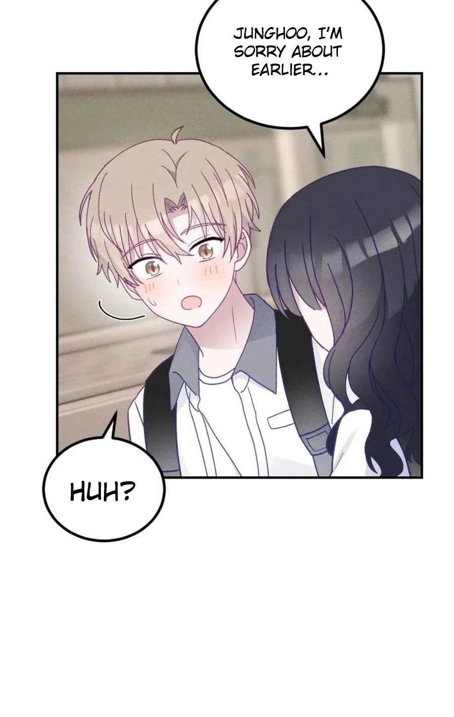 Not Just the Two of Us Chapter 304 page 53 - 