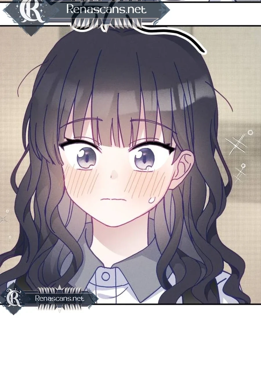 Not Just the Two of Us Chapter 304 page 58 - 