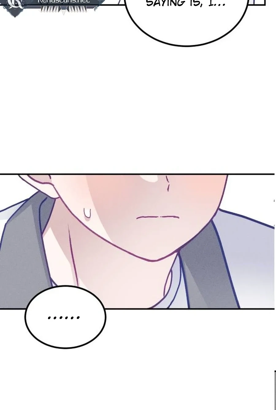 Not Just the Two of Us Chapter 304 page 7 - 
