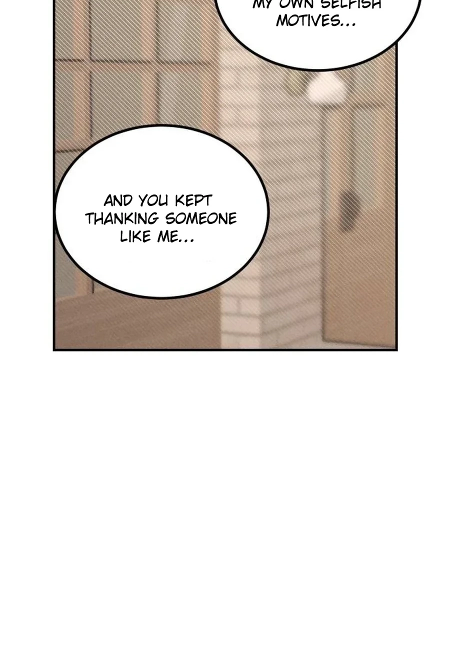 Not Just the Two of Us Chapter 304 page 61 - 
