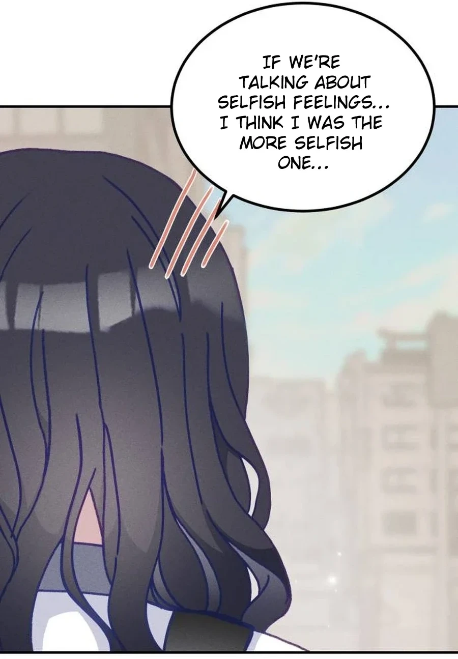 Not Just the Two of Us Chapter 304 page 63 - 