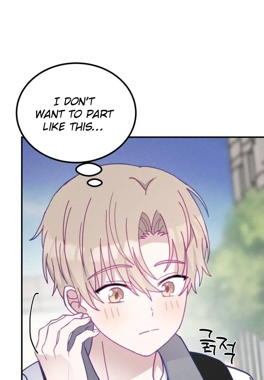 Not Just the Two of Us Chapter 304 page 70 - 