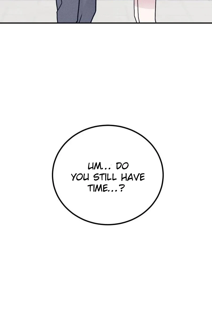 Not Just the Two of Us Chapter 304 page 73 - 