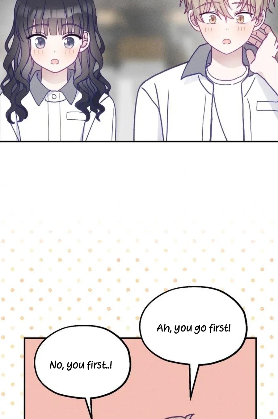 Not Just the Two of Us Chapter 304 page 77 - 