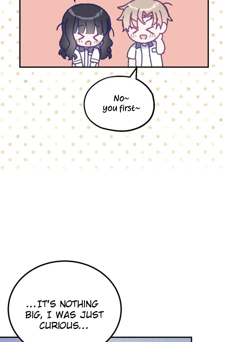 Not Just the Two of Us Chapter 304 page 78 - 