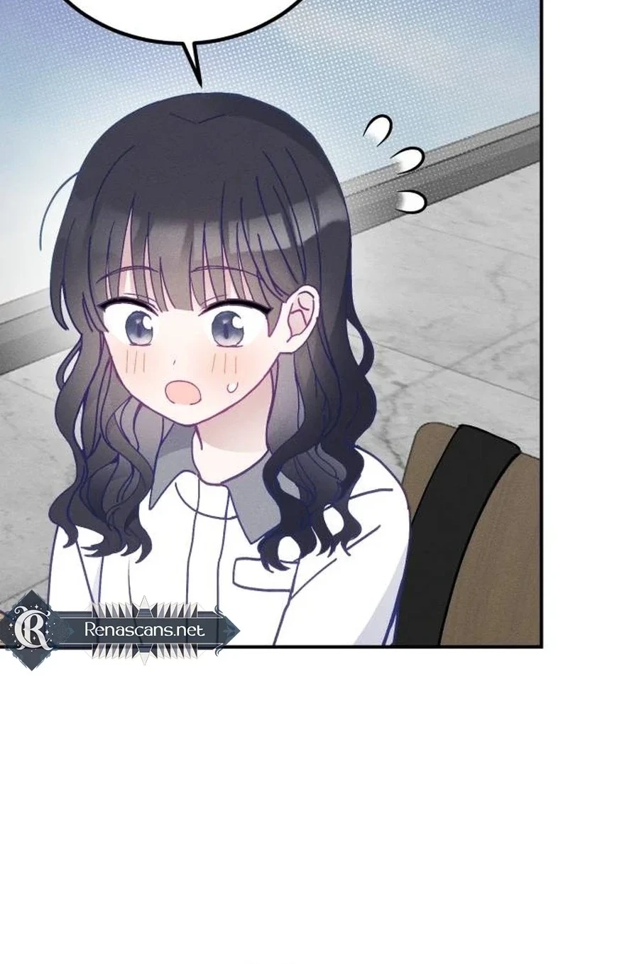 Not Just the Two of Us Chapter 304 page 79 - 