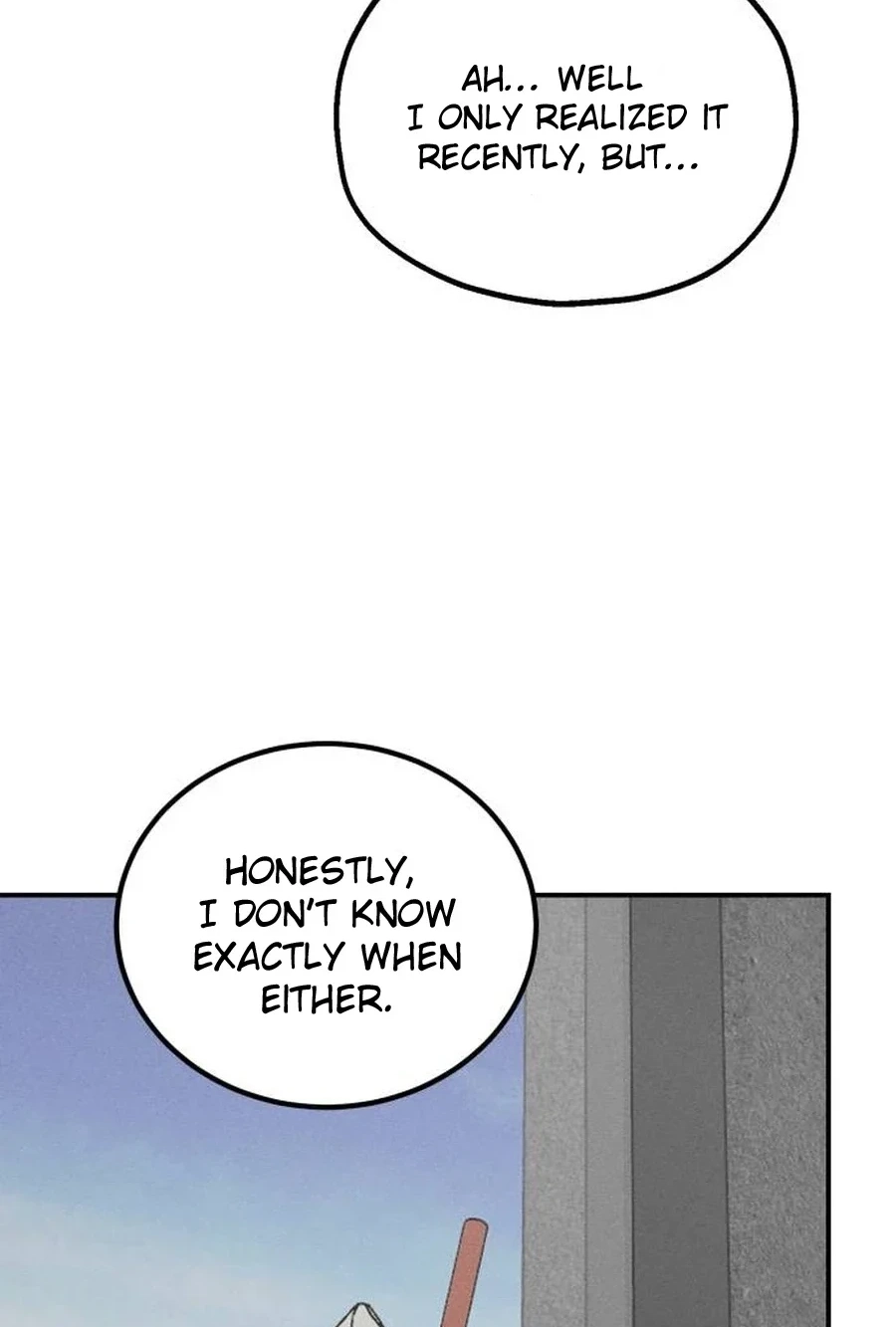 Not Just the Two of Us Chapter 304 page 81 - 