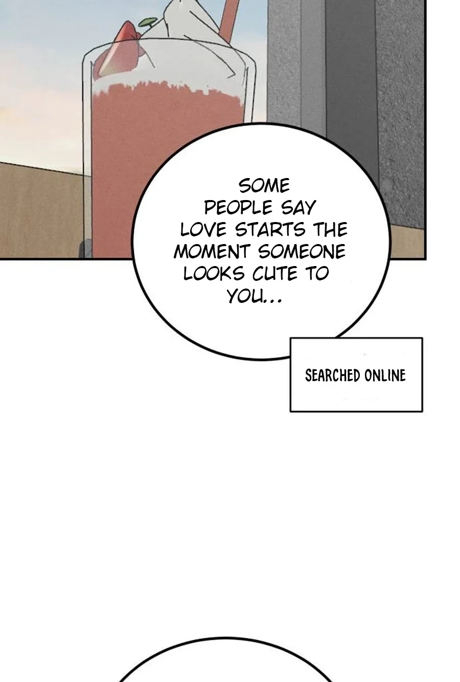 Not Just the Two of Us Chapter 304 page 82 - 