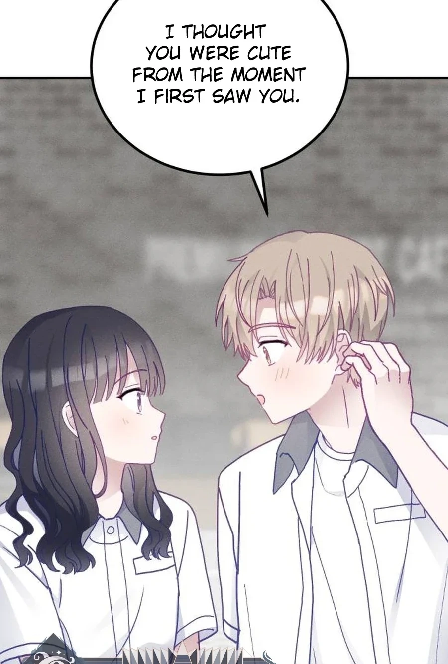 Not Just the Two of Us Chapter 304 page 83 - 