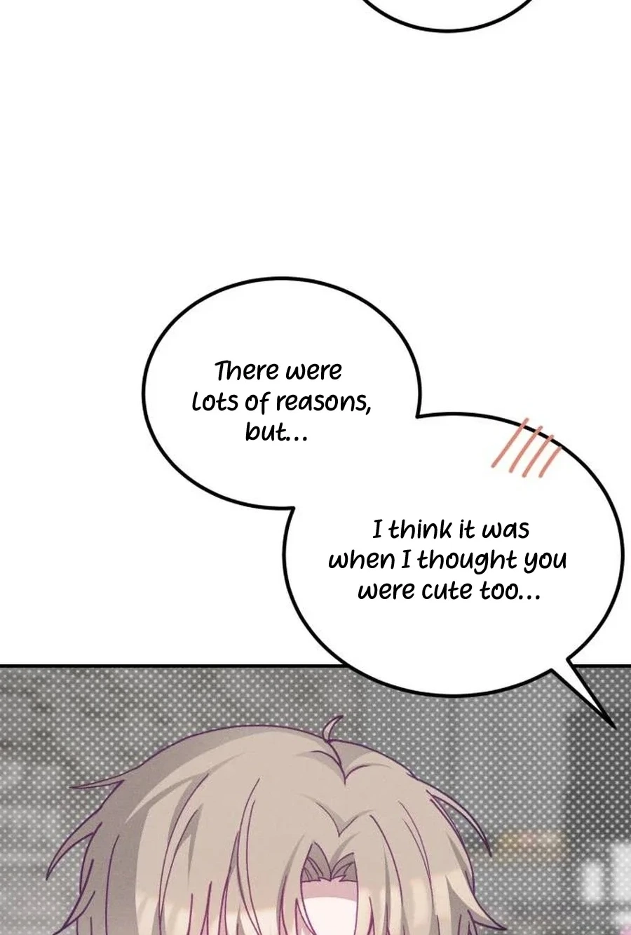 Not Just the Two of Us Chapter 304 page 87 - 