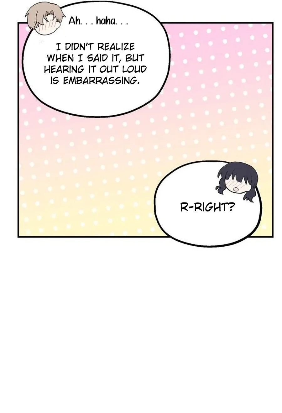 Not Just the Two of Us Chapter 304 page 89 - 