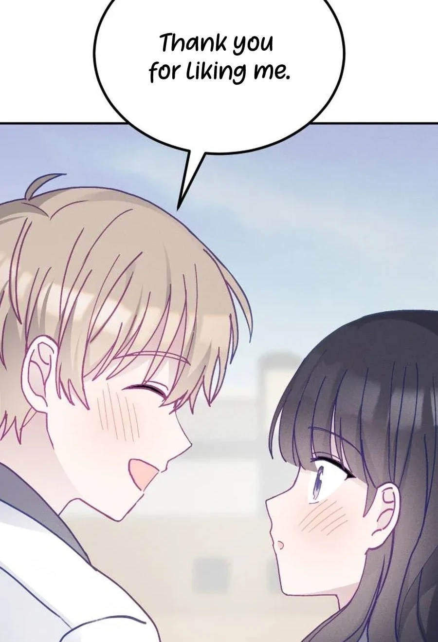 Not Just the Two of Us Chapter 304 page 91 - 