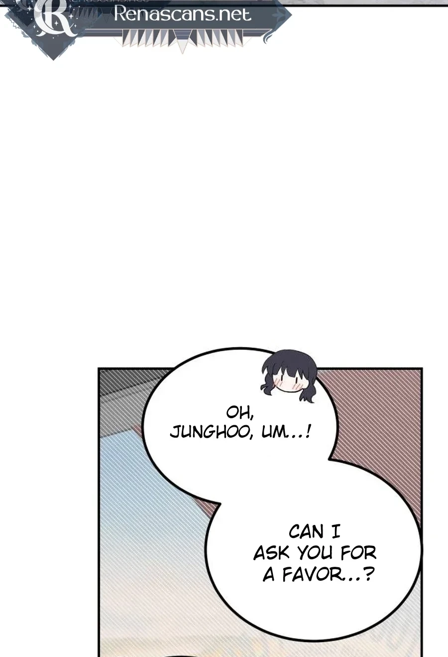 Not Just the Two of Us Chapter 304 page 93 - 