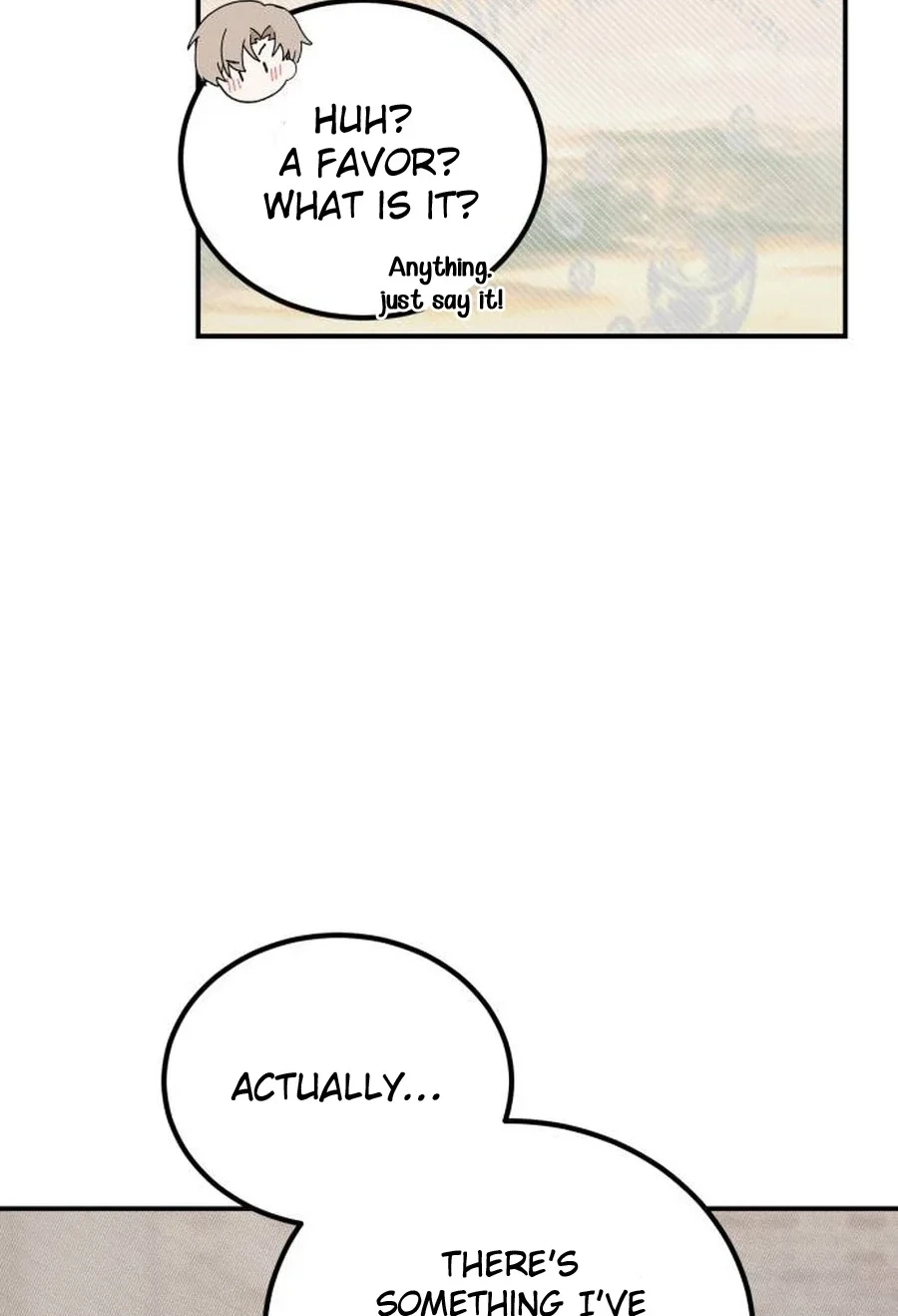 Not Just the Two of Us Chapter 304 page 94 - 