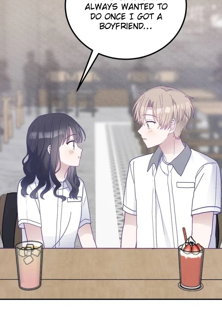 Not Just the Two of Us Chapter 304 page 95 - 