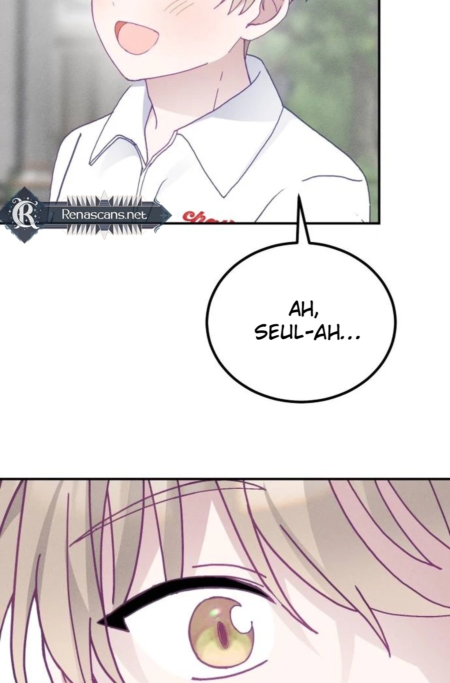 Not Just the Two of Us Chapter 314 page 101 - 