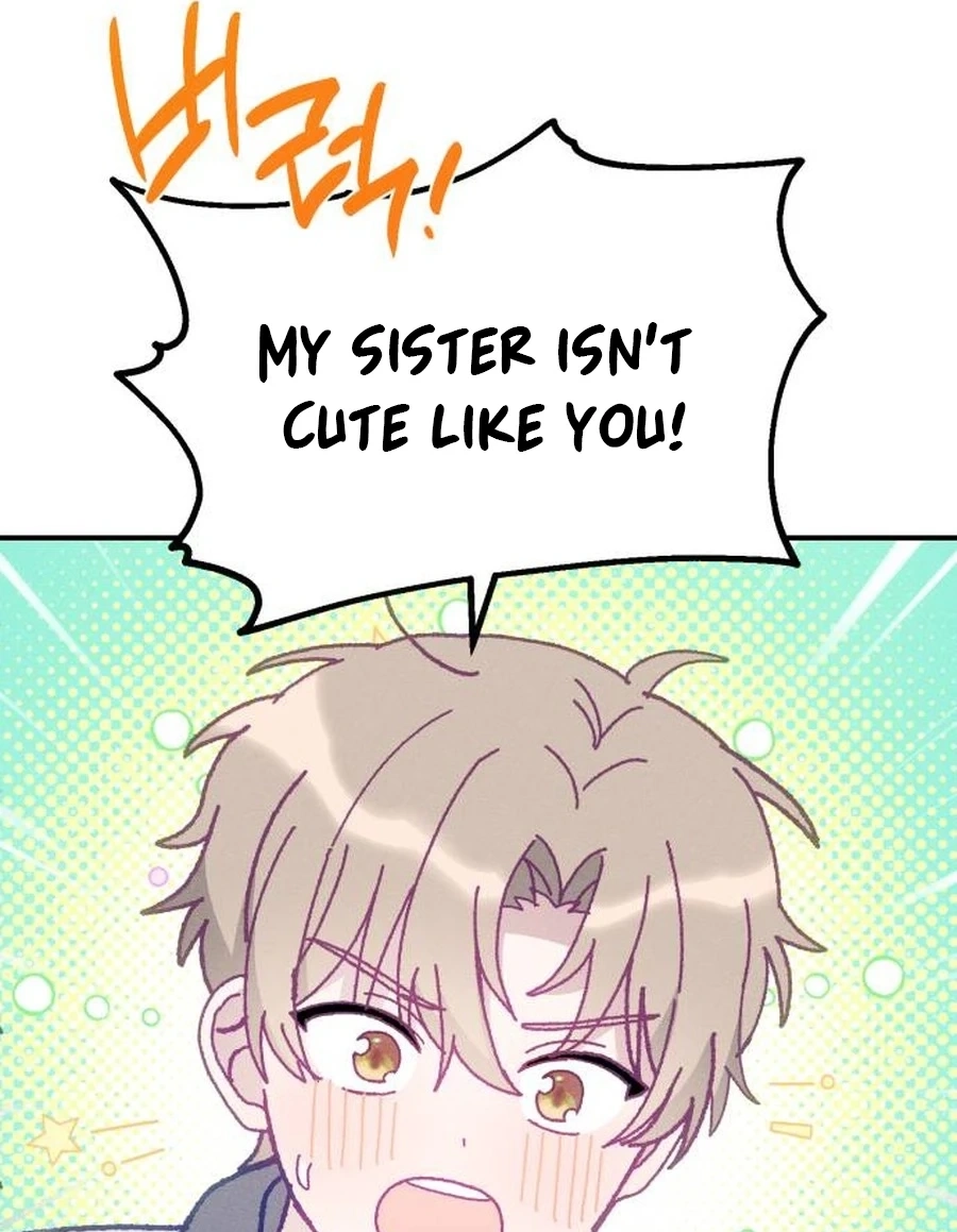 Not Just the Two of Us Chapter 314 page 107 - 