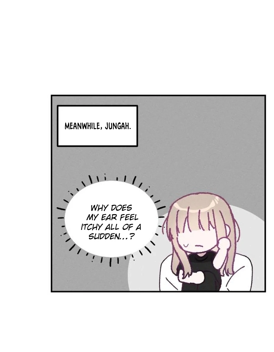 Not Just the Two of Us Chapter 314 page 110 - 
