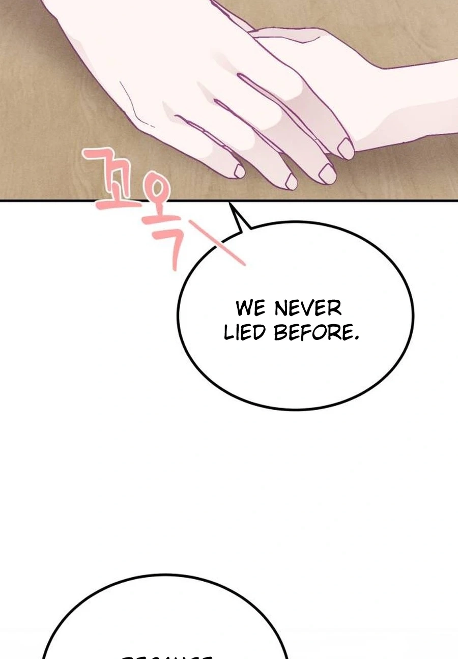 Not Just the Two of Us Chapter 314 page 21 - 