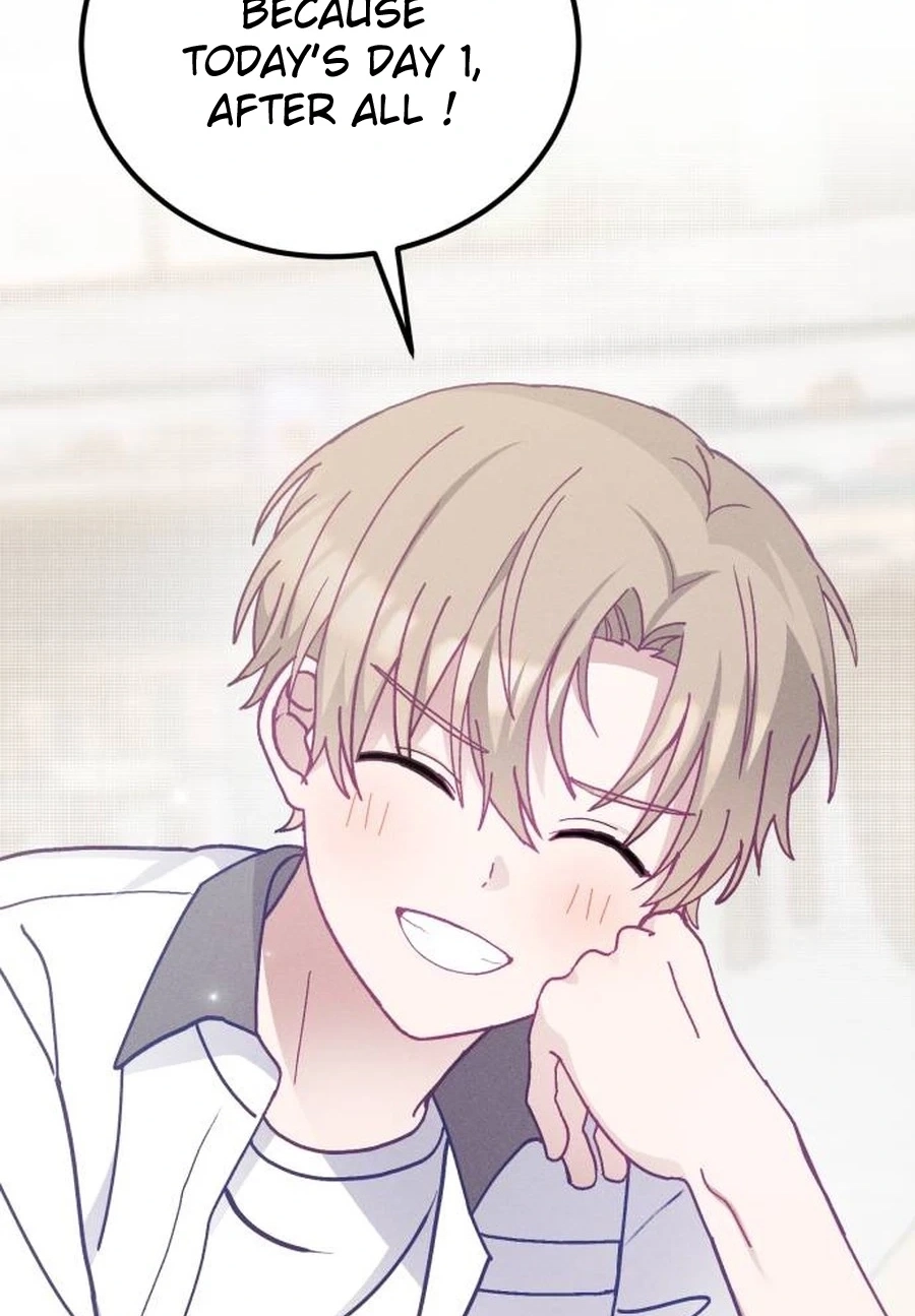 Not Just the Two of Us Chapter 314 page 22 - 