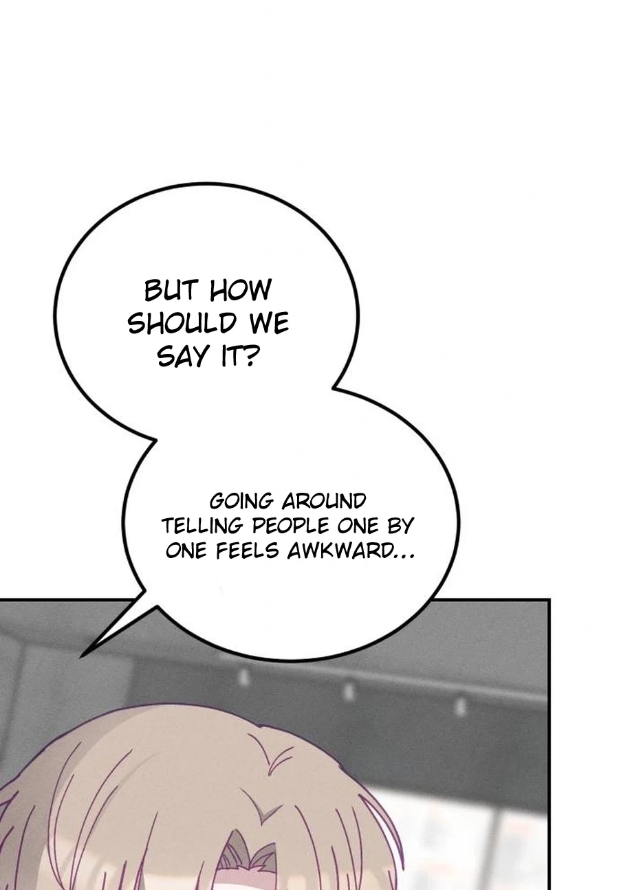 Not Just the Two of Us Chapter 314 page 26 - 