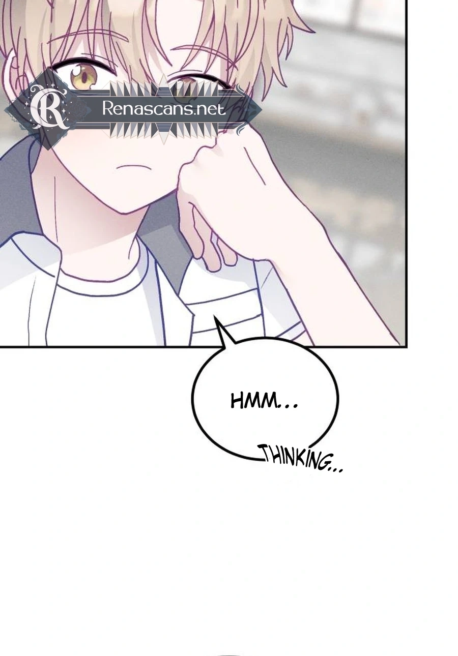 Not Just the Two of Us Chapter 314 page 27 - 