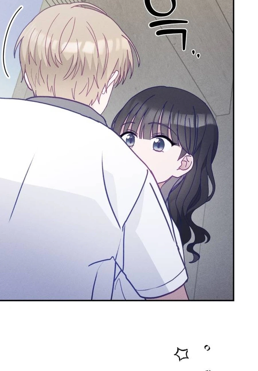 Not Just the Two of Us Chapter 314 page 30 - 