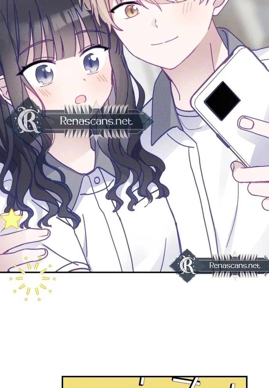Not Just the Two of Us Chapter 314 page 33 - 