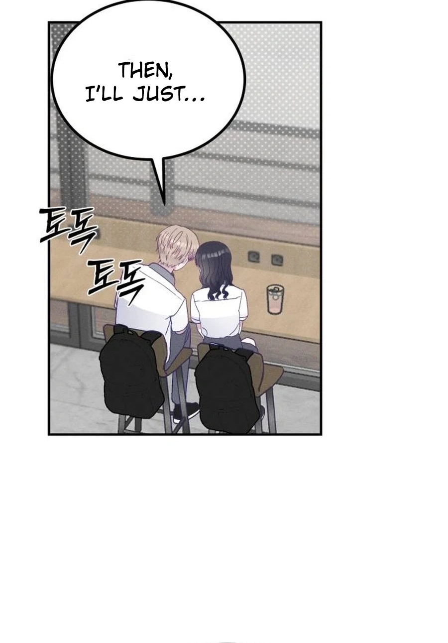 Not Just the Two of Us Chapter 314 page 35 - 