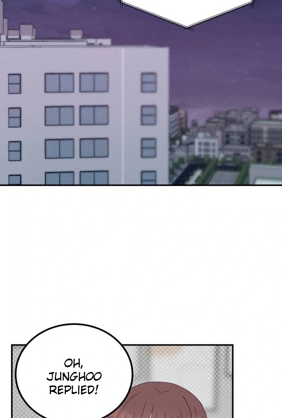 Not Just the Two of Us Chapter 314 page 43 - 