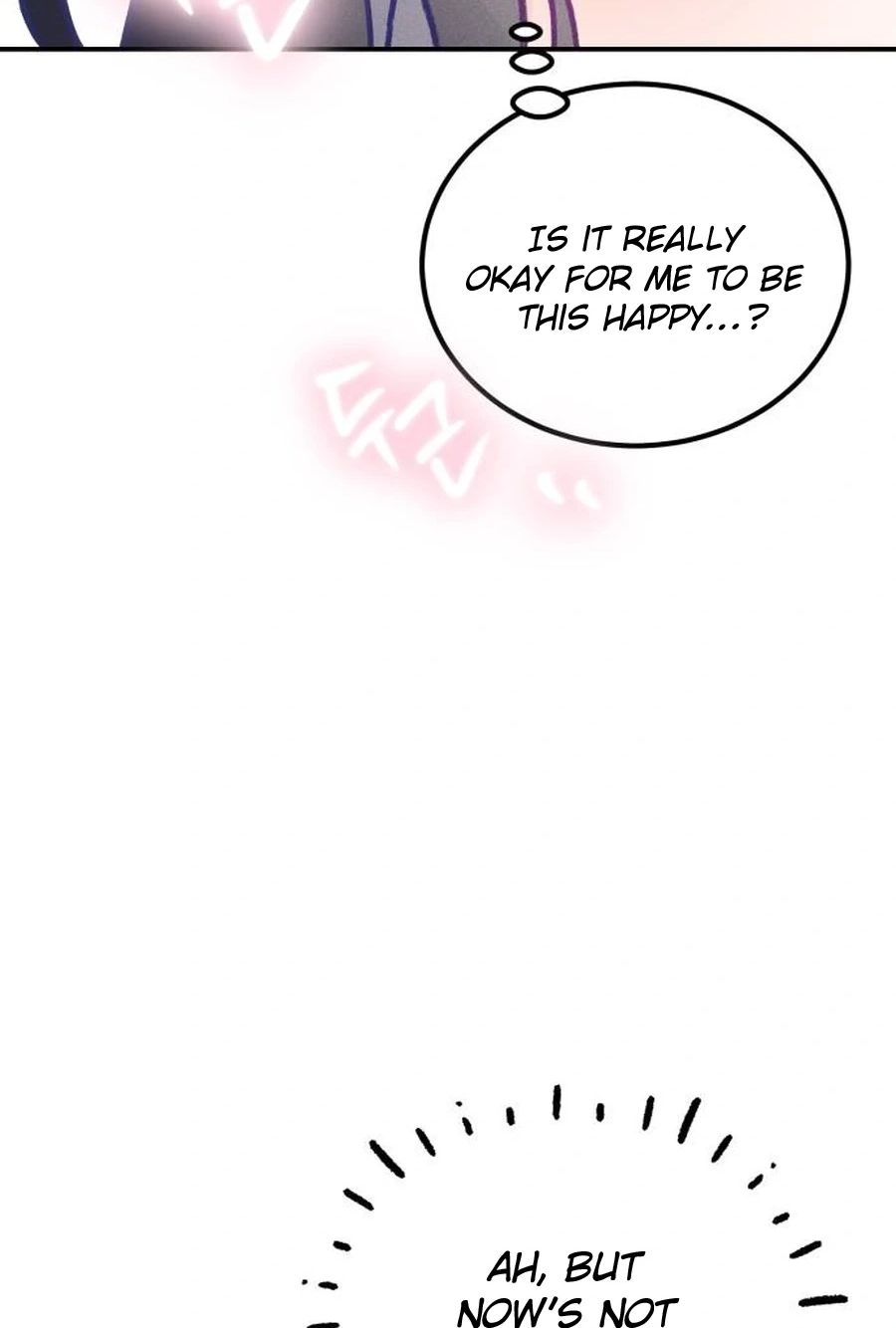Not Just the Two of Us Chapter 314 page 73 - 