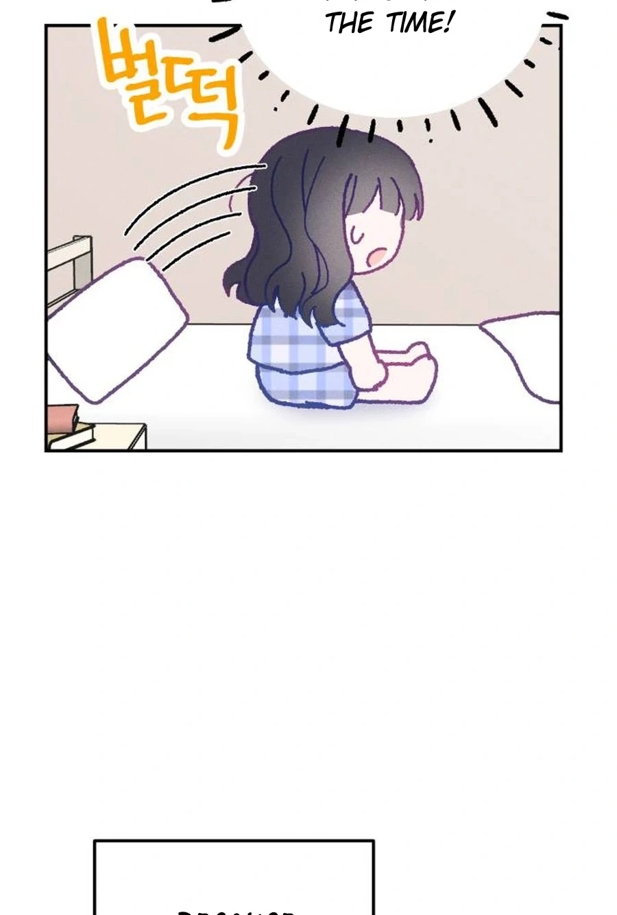 Not Just the Two of Us Chapter 314 page 74 - 