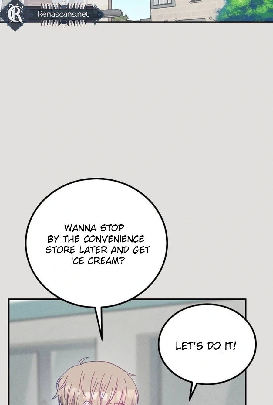 Not Just the Two of Us Chapter 314 page 78 - 