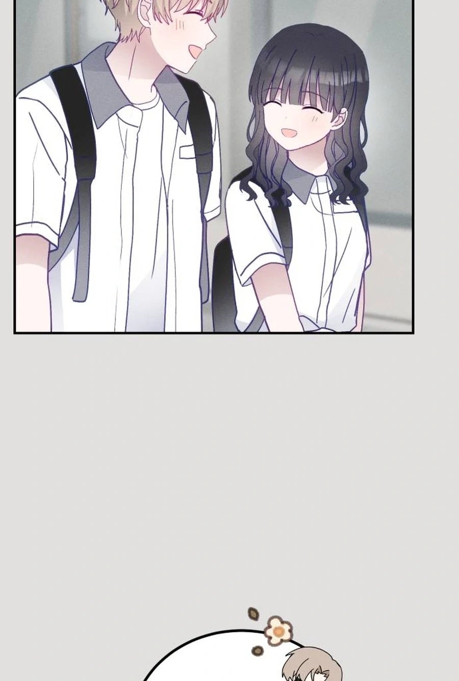Not Just the Two of Us Chapter 314 page 79 - 