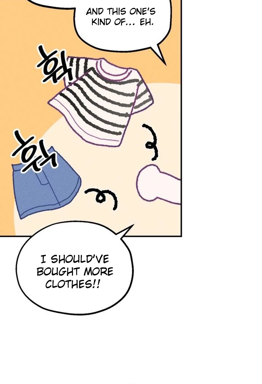 Not Just the Two of Us Chapter 314 page 89 - 