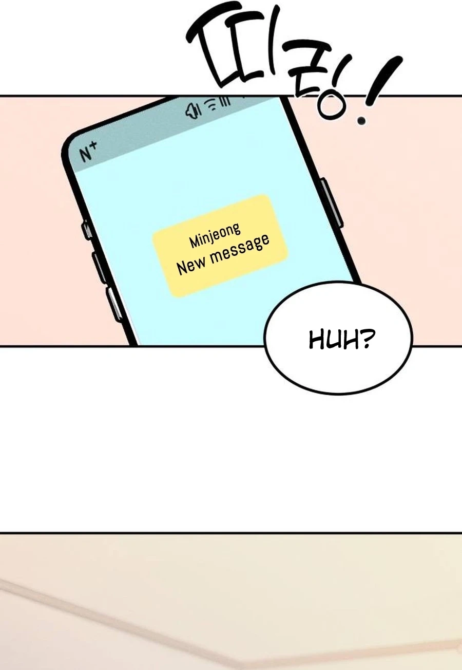 Not Just the Two of Us Chapter 314 page 90 - 