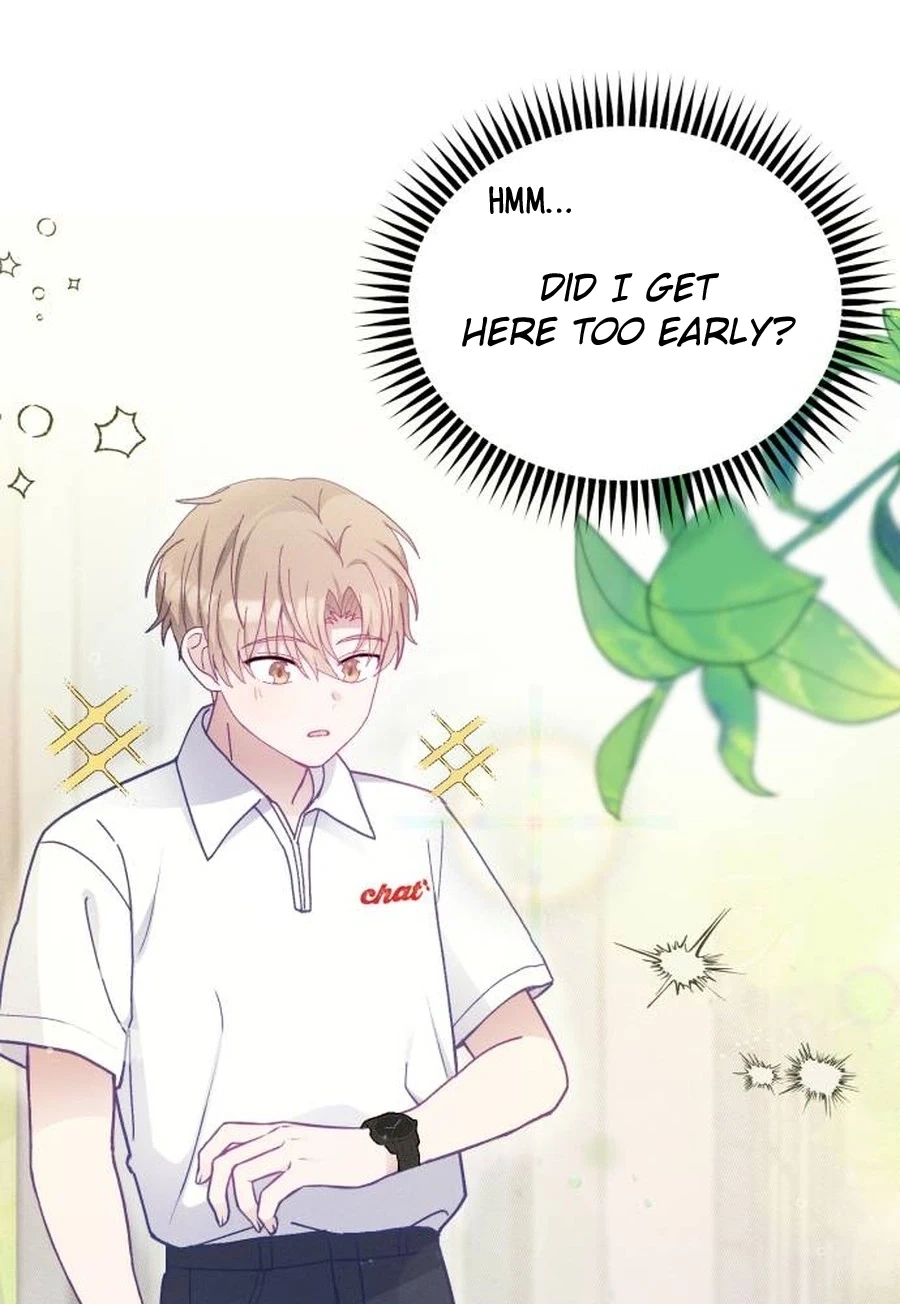 Not Just the Two of Us Chapter 314 page 95 - 