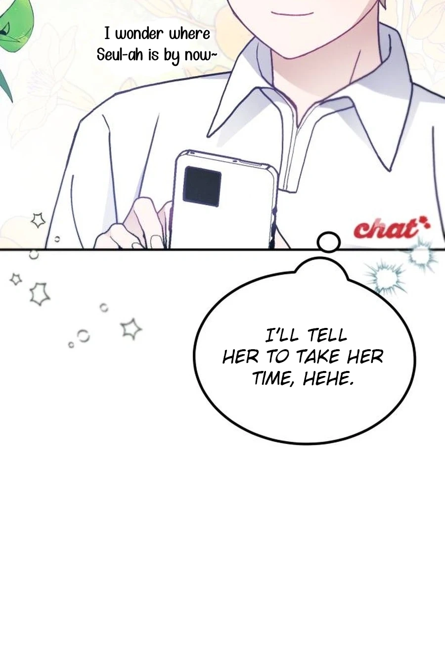 Not Just the Two of Us Chapter 314 page 97 - 
