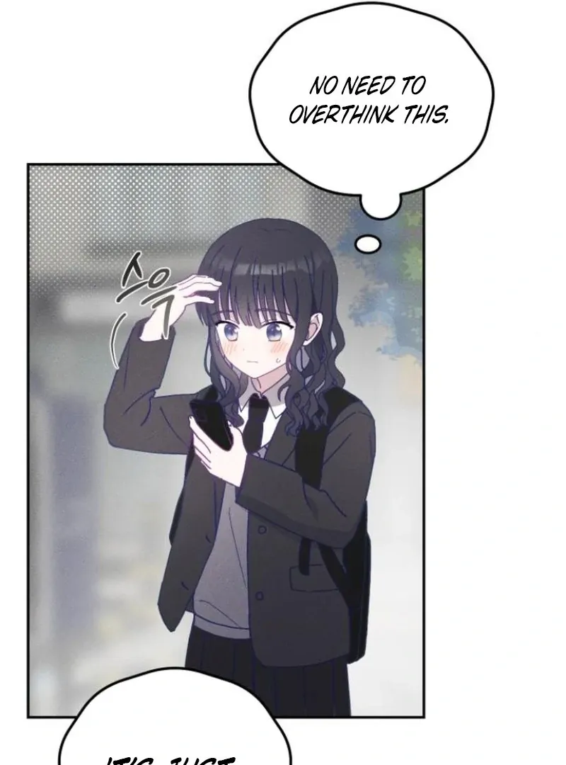 Not Just the Two of Us Chapter 4 page 11 - 