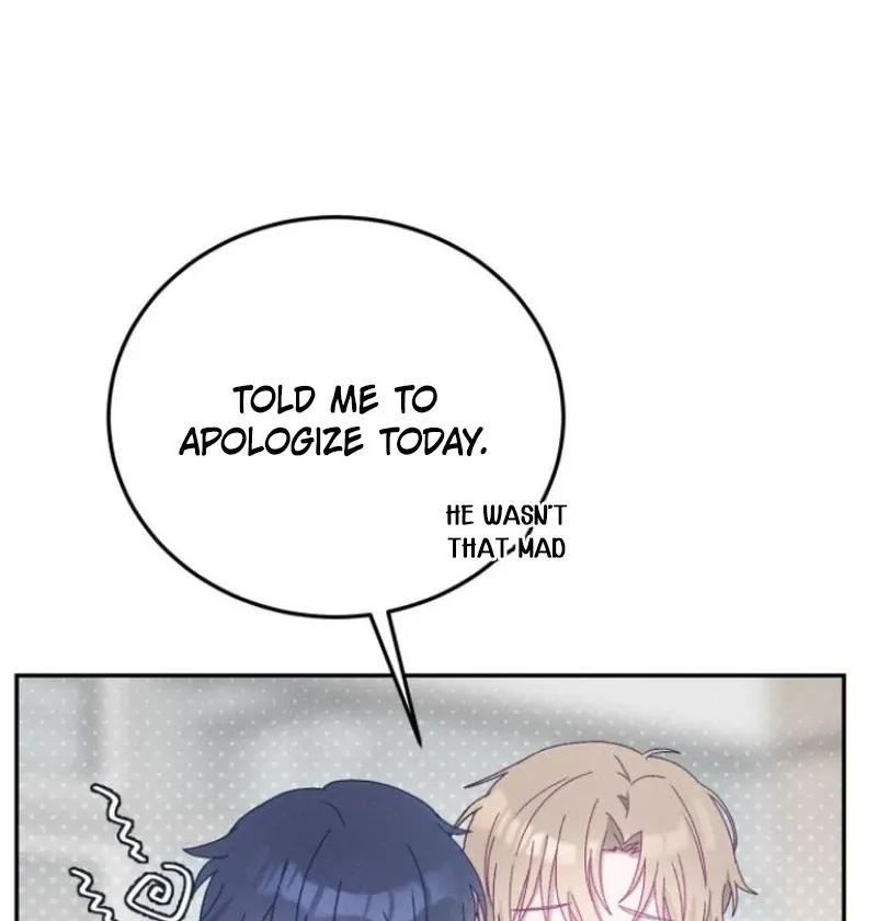 Not Just the Two of Us Chapter 4 page 102 - 