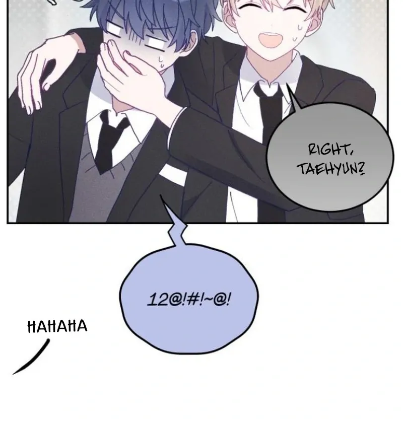 Not Just the Two of Us Chapter 4 page 103 - 