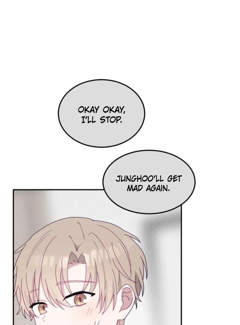 Not Just the Two of Us Chapter 4 page 104 - 