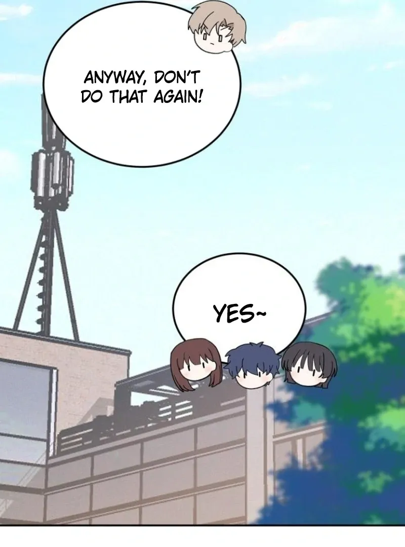 Not Just the Two of Us Chapter 4 page 110 - 