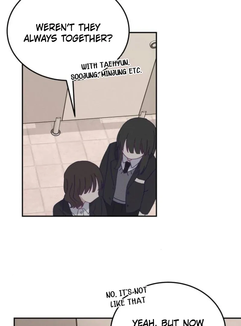 Not Just the Two of Us Chapter 4 page 118 - 
