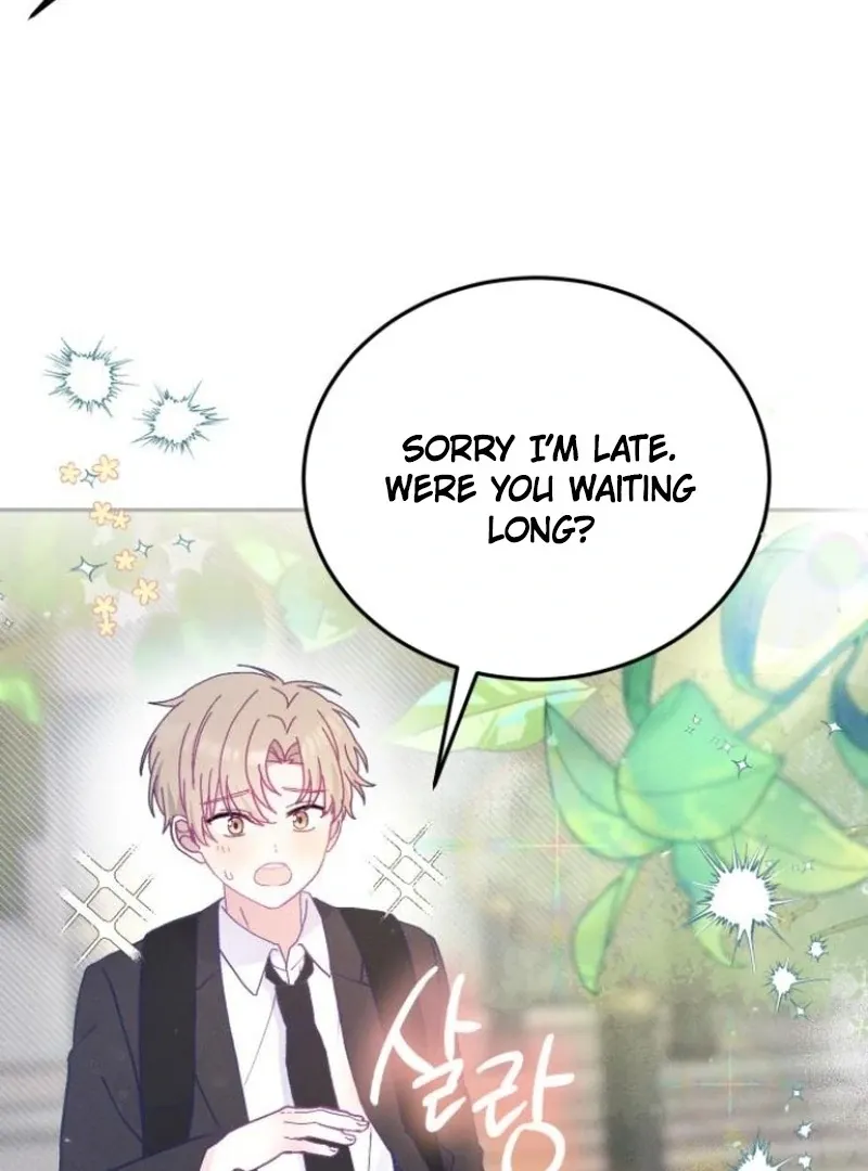 Not Just the Two of Us Chapter 4 page 13 - 