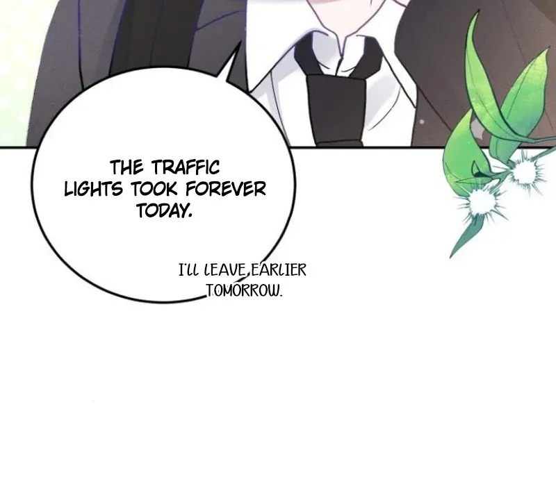 Not Just the Two of Us Chapter 4 page 15 - 
